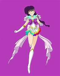 Image result for Sailor Milky Way