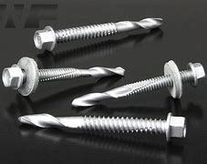 Image result for Heavy Duty Screw in Snaps