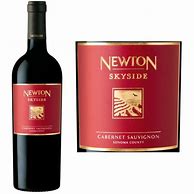 Image result for Newton Cabernet Sauvignon Auction Napa Valley