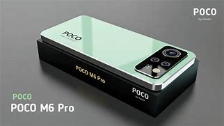 Image result for Poco M6 Back Cover