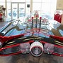 Image result for Who Built the Adam West Batmobile