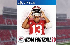 Image result for NCAA Football 20