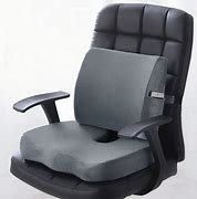 Image result for Back Chair Support for Arthritus