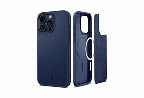 Image result for iPhone 15 Pro Max Leather Case