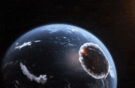 Image result for Meteorite Sprite Gifs