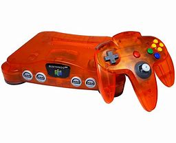 Image result for Old Game Consoles