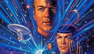 Image result for Star Trek Original Series Concept Art