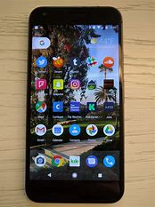 Image result for Pixel XL Screen