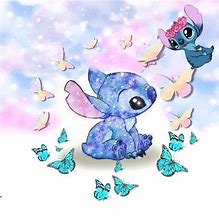 Image result for Free Stitch Wallpaper