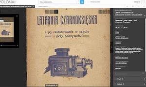 Image result for cyfrowa_biblioteka_narodowa