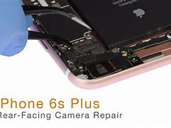 Image result for iphone 6s plus cameras repairs