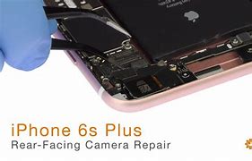 Image result for iPhone 6s Plus Rear Camera