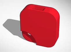 Image result for 3D Design Case Strap for Keyboard Tinkercad