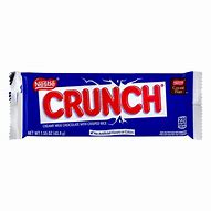 Image result for Crunch Bar