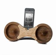 Image result for iPhone Dock to Amplifier