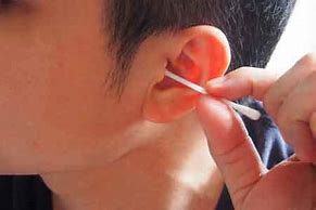 Image result for Ear Wax Build Up