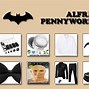 Image result for Alfred Dressed as Batman