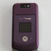 Image result for Purple Verizon Flip Phone