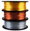 Image result for Chrome 3D Printer Filament