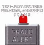 Image result for Pop Up Scams Notifications GIF