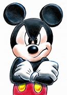 Image result for Mickey Mouse Goofy Thug