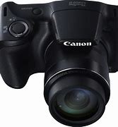 Image result for Canon PowerShot SX400 Is