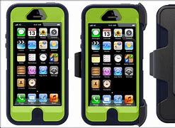 Image result for iPhone 5C OtterBox Defender Review