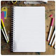 Image result for A5 and A4 Notebook