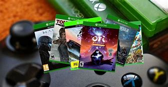 Image result for Xbox One Games