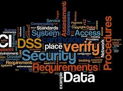 Image result for Payment Card Industry Data Security Standard