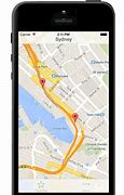 Image result for Maps App Image iPhone