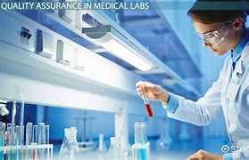 Image result for Medical Laboratory Quality Control