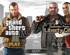 Image result for Grand Theft Auto 4 Download Game GTA