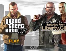 Image result for GTA IV Complete Edition