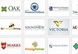 Image result for Financial/Business Logos