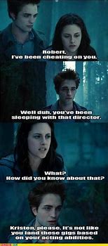 Image result for Most Offensive Twilight Memes