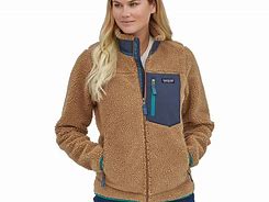 Image result for Patagonia Women's Fleece Jacket