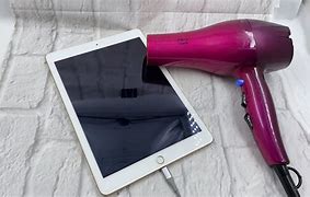 Image result for Dead iPad Battery