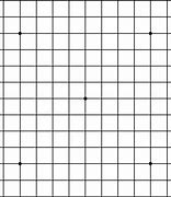 Image result for 13X13 Grid