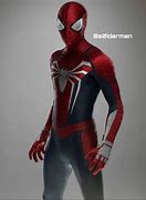 Image result for Spider-Man PS4 White Suit