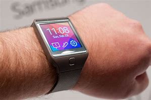 Image result for Galaxy Gear 2 Smartwatch