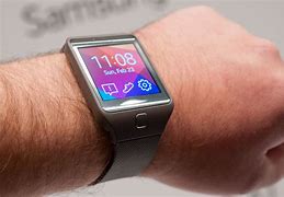 Image result for Samsung Gear 2 Wrist Watch