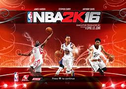 Image result for NBA 2K16 Player