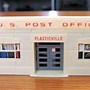 Image result for HO Scale Post Office Buildings
