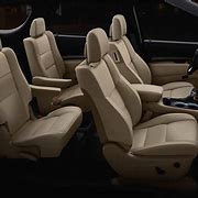 Image result for 7 Seater SUV Interior
