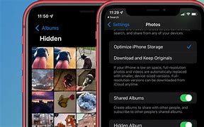 Image result for How to Hide Pics On iPhone