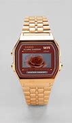 Image result for Nixon Gold Watches for Men