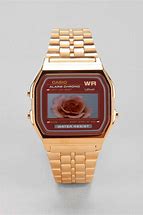 Image result for Casio Atomic Watch
