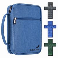 Image result for Bible Carrying Case