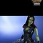 Image result for Guardians of the Galaxy Gamora Doll